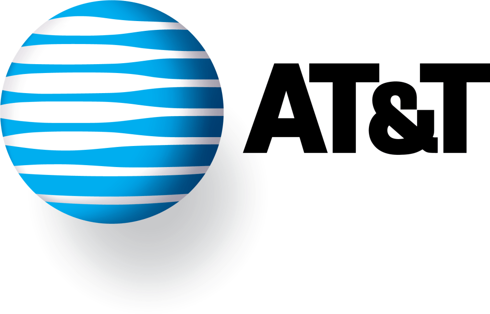 Logo AT&T