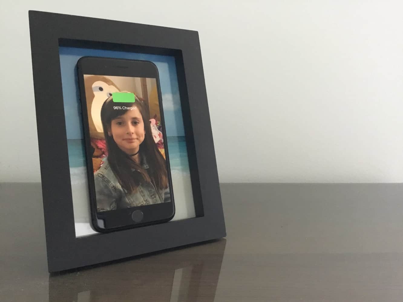 Revisão: Carregador Sem Fio PowerPic da TwelveSouth para iPhone