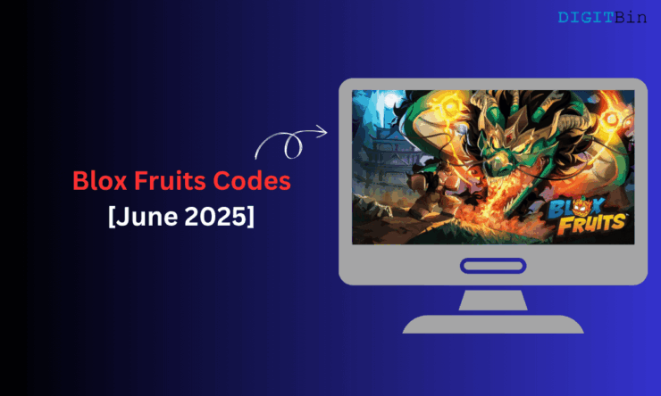 Codes Blox Fruits