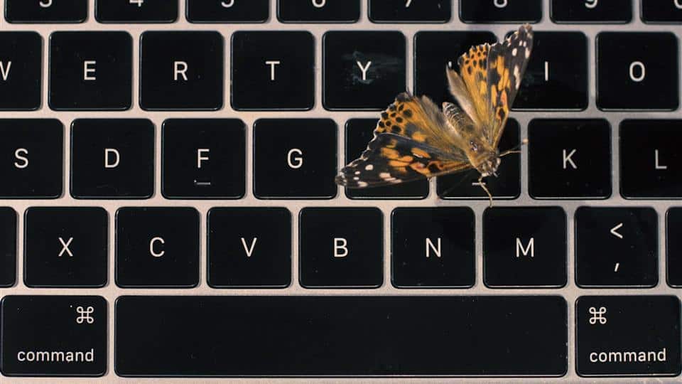 ¿Deberías comprar el MacBook Pro 2015?