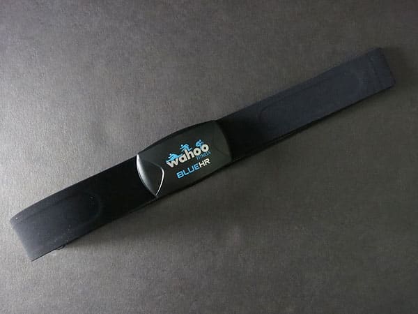 Обзор: Wahoo Blue HR Bluetooth 4.0 Монитор сердечного ритма