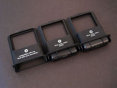 Обзор: Портативный видеоплеер Memorex iFlip 8.4” для iPod