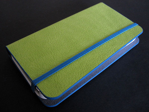 Recensione: Lab.C Smart Wallet Case per iPhone 5