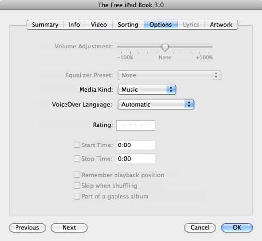 Sofort-Experte: Geheimnisse & Funktionen von iTunes 9.2 (Aktualisiert)