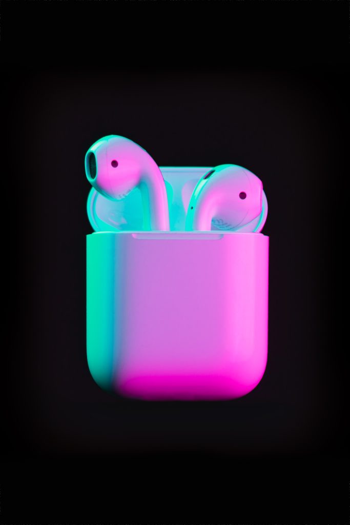 Wie man AirPods stummschaltet?