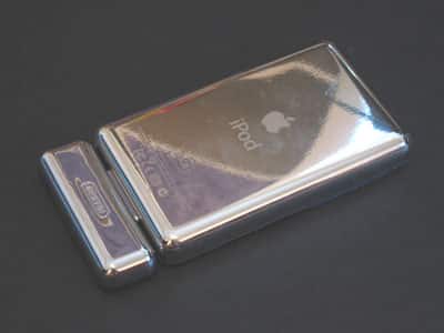 Recensione: Microfono Stereo Griffin iTalkPro per iPod 5G