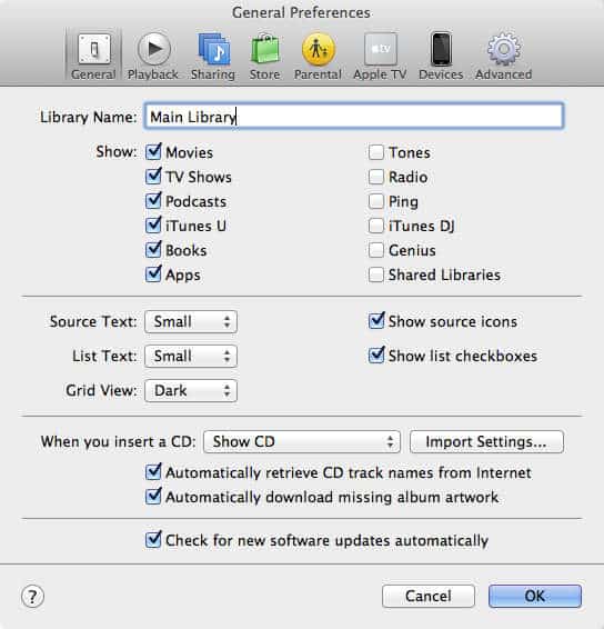 Le Guide Complet du Tagging d'Albums, de l'Art et des Playlists dans iTunes
