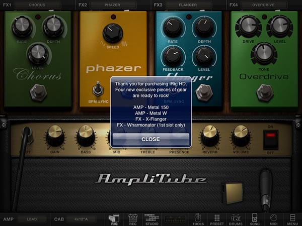리뷰: IK Multimedia iRig HD