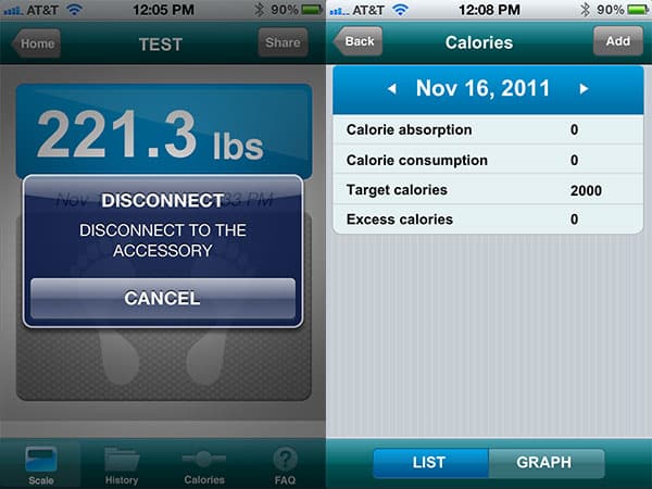 レビュー：iHealth Lab iHealth Scale