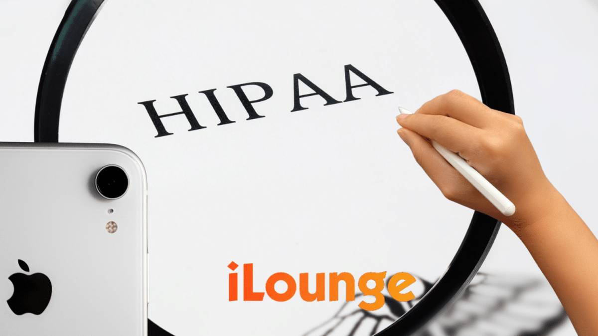 Pratiche Mediche Efficienti con E-Signature Conforme a HIPAA Utilizzando Dispositivi Apple