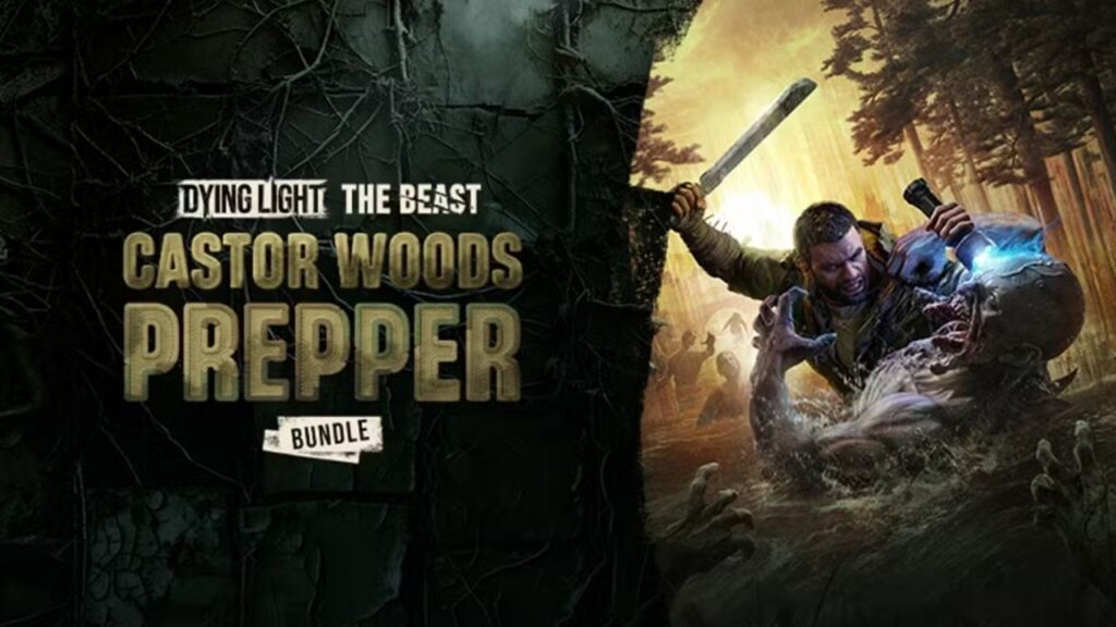 Легендарные оружия Dying Light
