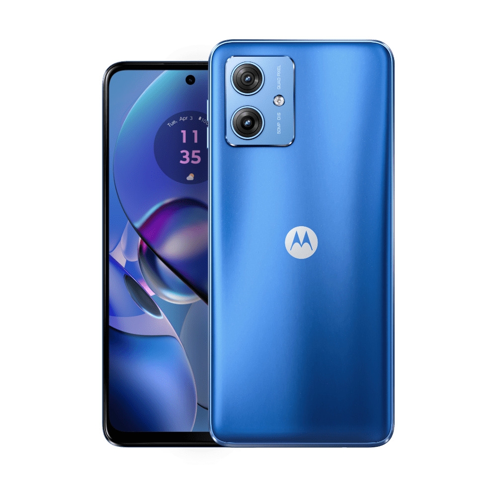 Moto G54 Renders Stampa Trapelati - Cosa Aspettarsi? 1