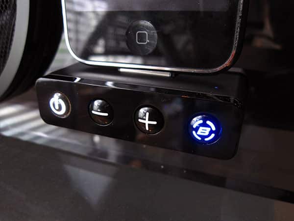 Recensione: iHome iP1 Studio Series Speakers per iPod + iPhone