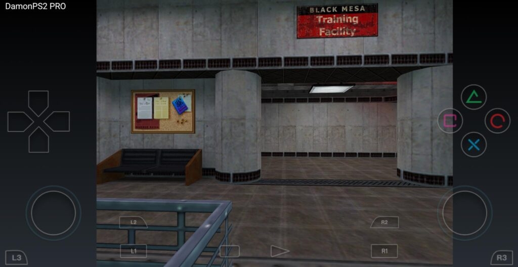 DamonPS2 Pro - Migliori emulatori PS2 per Android