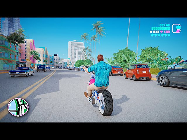 Top GTA V Mods