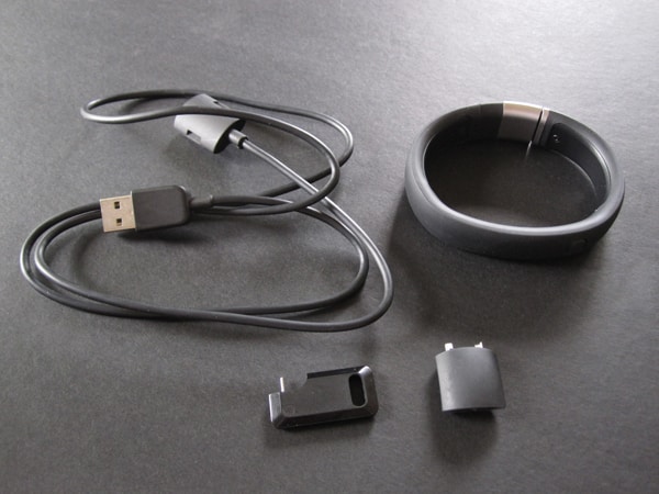 Recensione: Nike Nike+ FuelBand