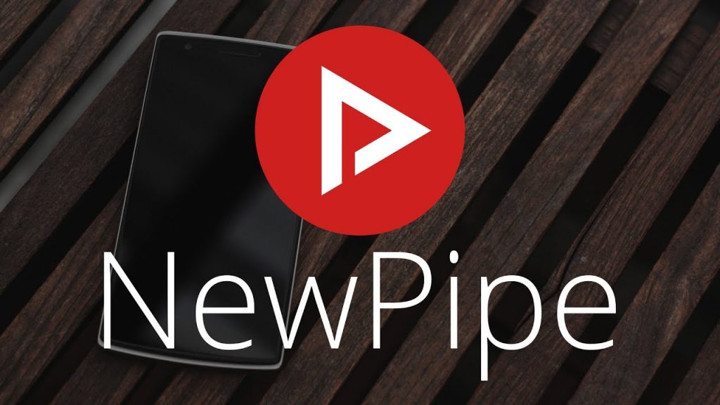 NewPipe Download