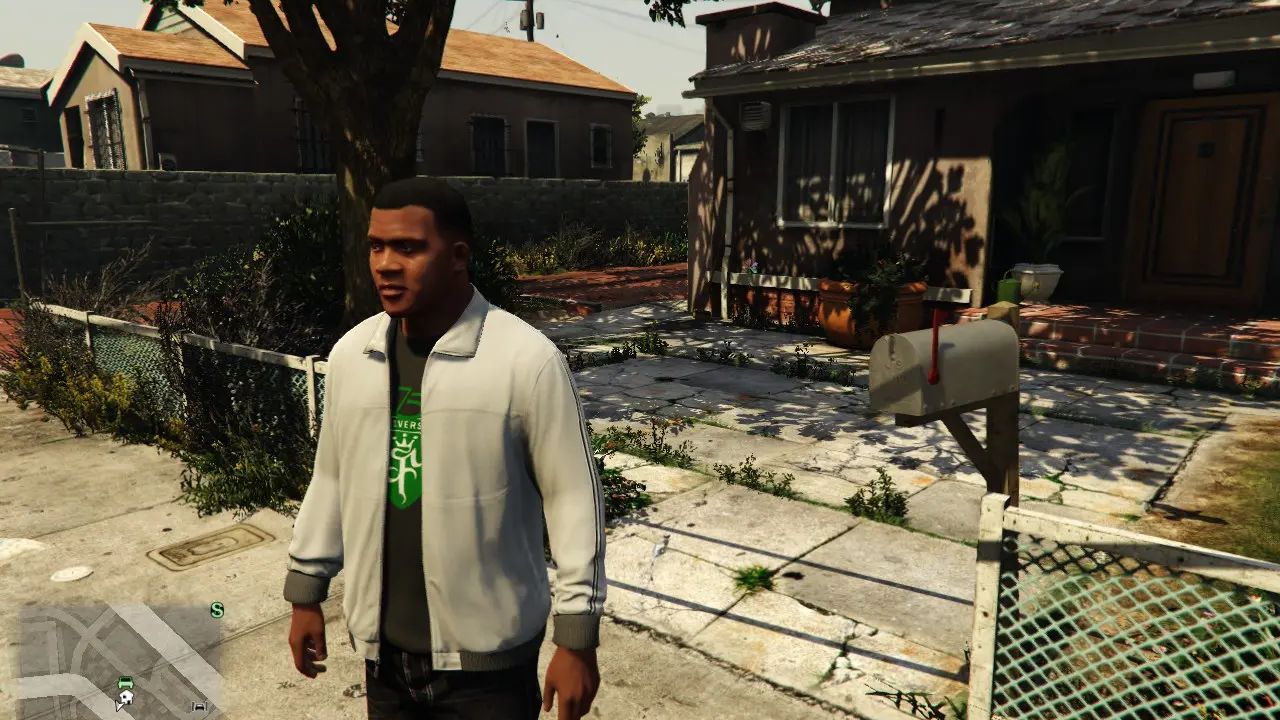 Come trasferire i dati da GTA V Legacy a GTA V Enhanced?