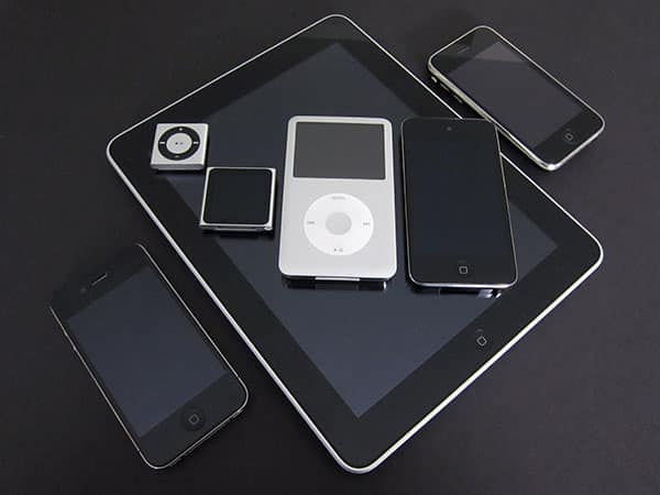 Recensione: Apple iPod nano (Sesta Generazione)
