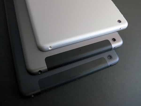 Обзор: Apple iPad mini с Retina-дисплеем (16GB/32GB/64GB/128GB)