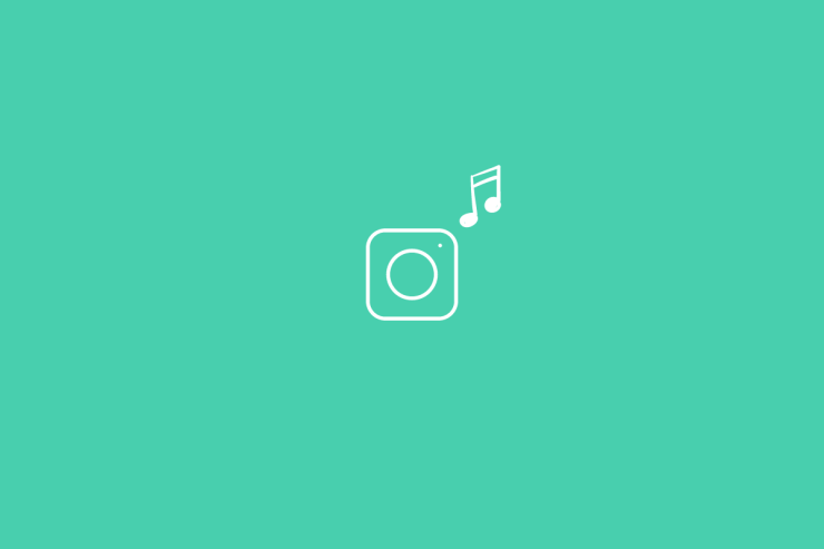 Ricerca musicale di Instagram non funziona