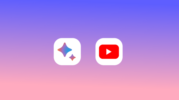 Bardを使ってYouTube動画を検索する方法