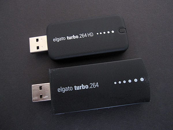 Recensione: Elgato Systems Turbo.264 HD H.264 Encoder/Accelerator