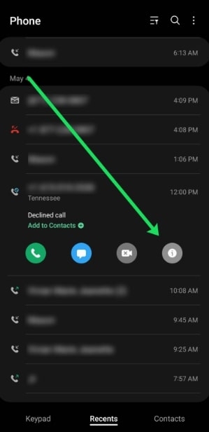 Pourquoi mon iPhone dit-il « Appelant inconnu » ?