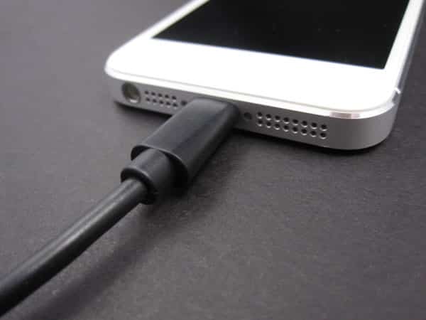 Revisão: Cabos de Conector Lightning Griffin (2’ / 3’ / 4’)