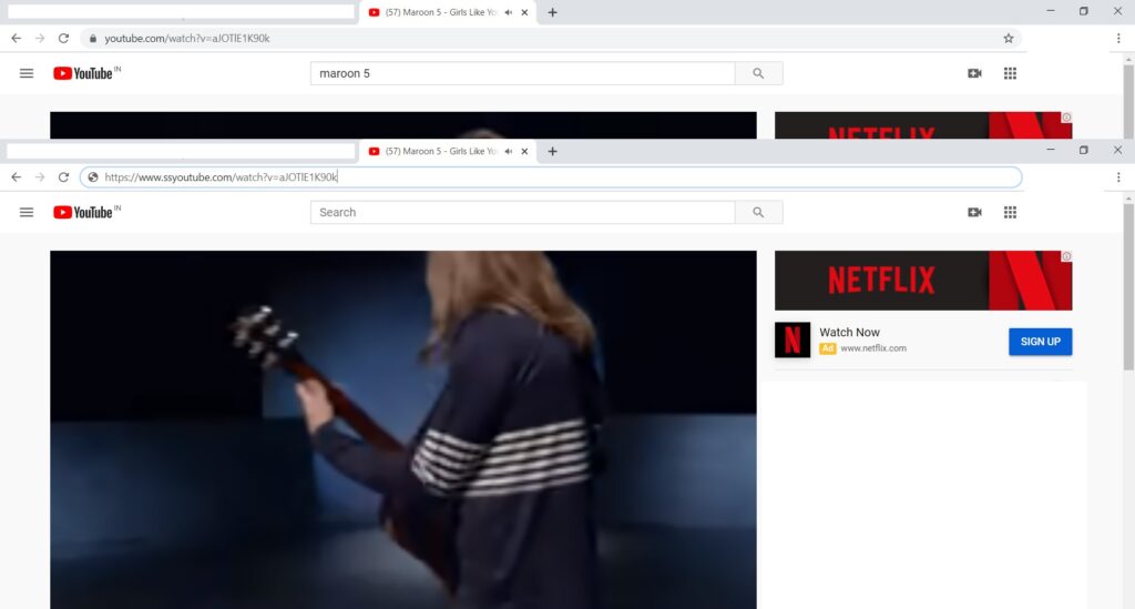 YouTube Tricks