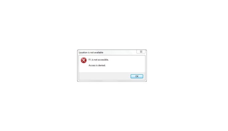 Come risolvere l'errore 'Posizione non disponibile' in Windows 11