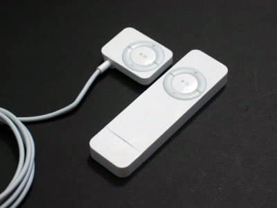 Apple iPod Radio Remote