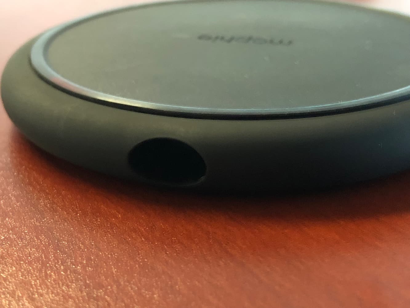 Recensione: Mophie Charge Stream Pad+