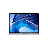 Apple MacBook Air (Tela Retina de 13 polegadas, 8GB RAM, 512GB SSD) - Cinza Espacial (Modelo Anterior)