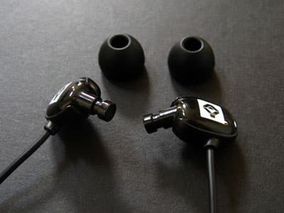 Bewertung: Jays d-JAYS Ohrhörer
