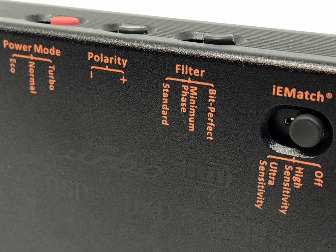Recensione: iFi Micro iDSD Black Label DAC/amplificatore