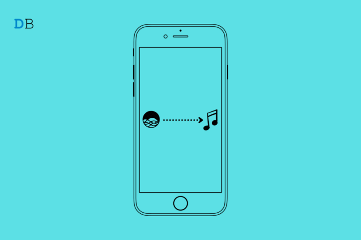 SiriがApple Musicから音楽を再生しない