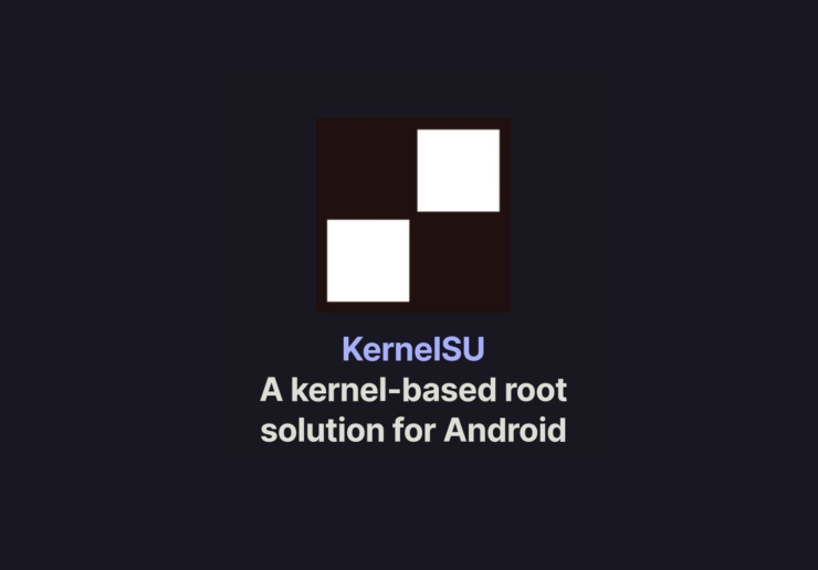 KernelSUを使用したAndroidフォンのルート化：完全ガイド 1