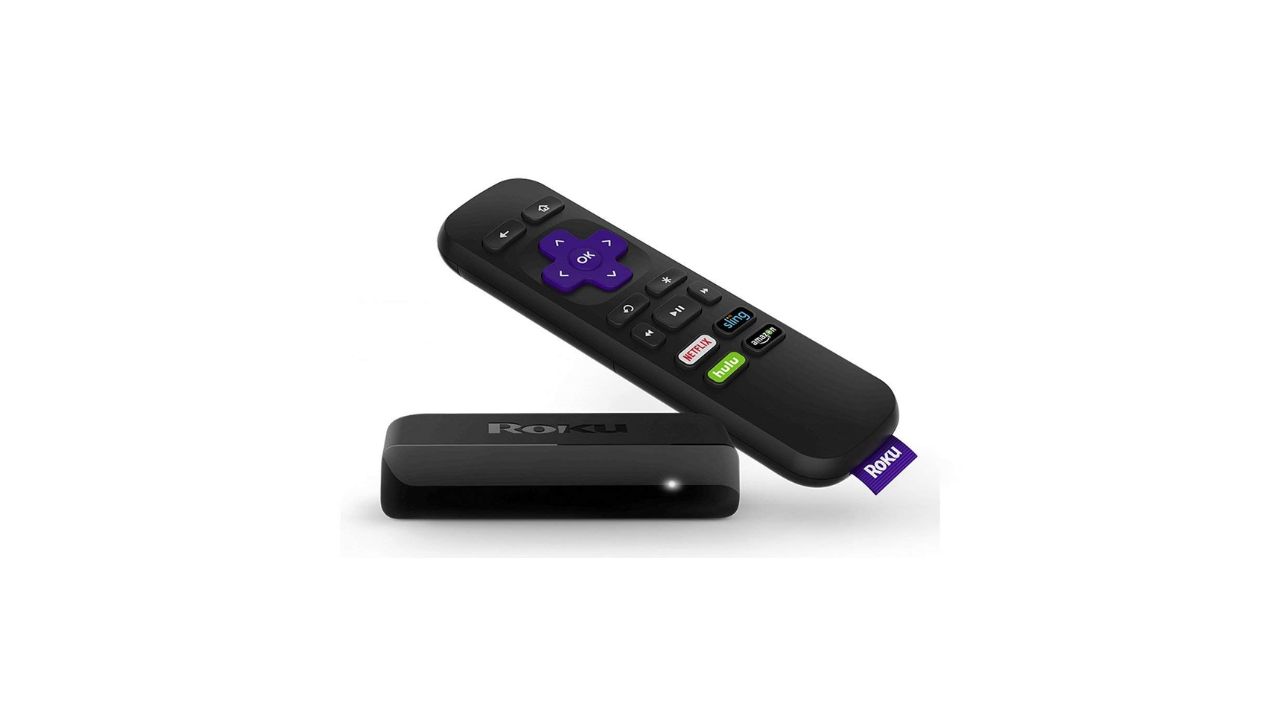 Roku