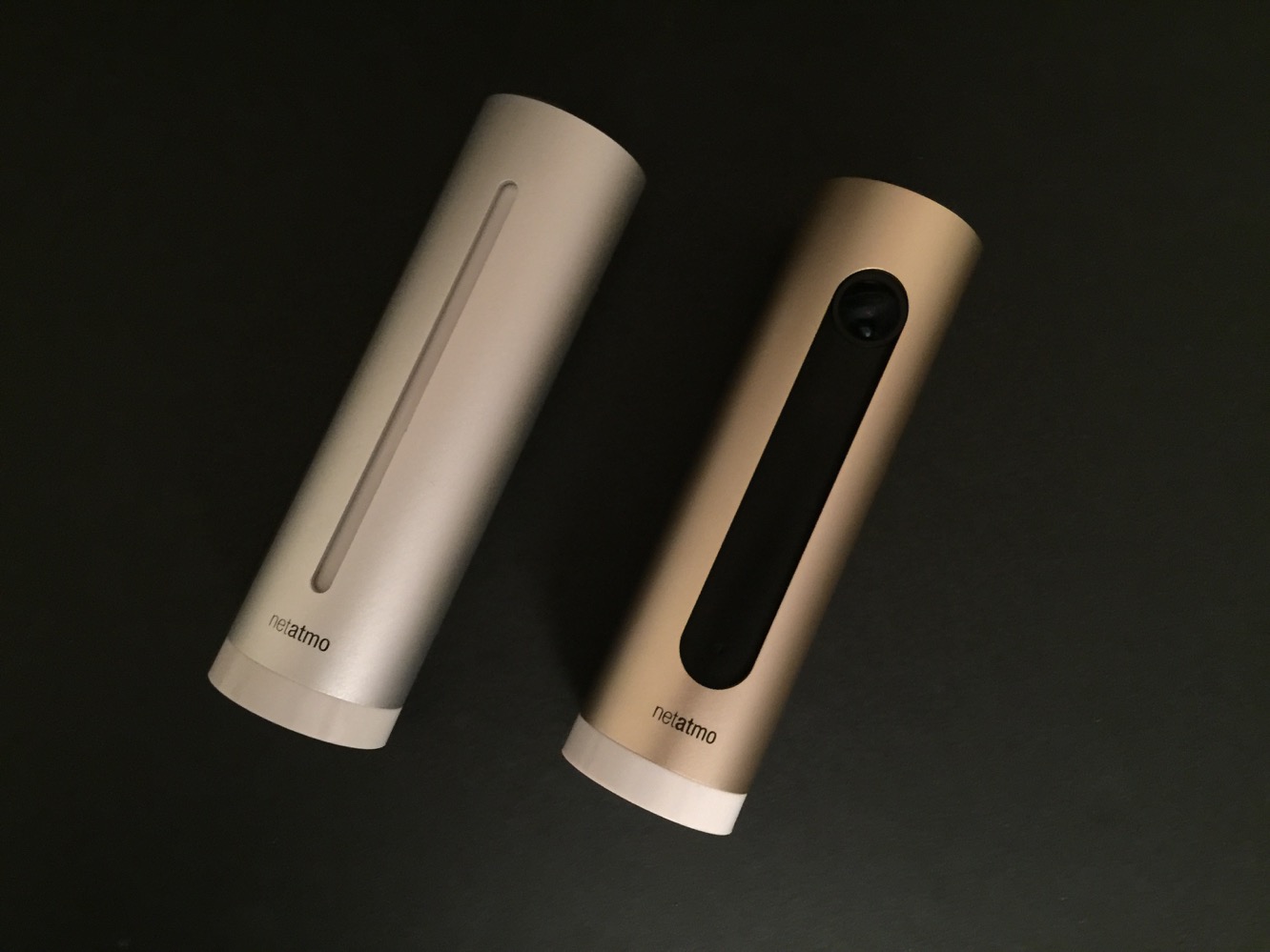 Recensione: Netatmo Welcome Smart Home Camera
