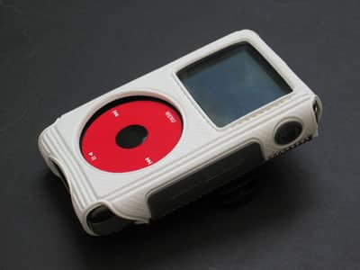 Первый взгляд: Body Glove, Hotromz, iRecharge, Belkin и Pac Rim shuffle