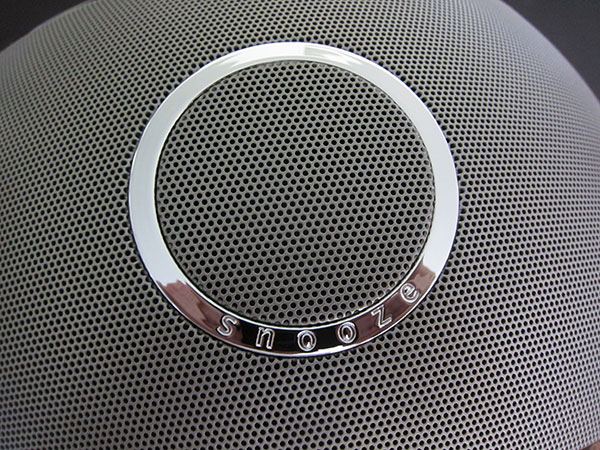 Recensione: JBL On Air Wireless AirPlay Speaker Dock