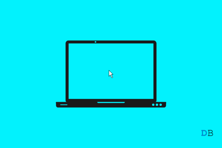 Correção do Cursor do Mouse Desaparecendo no Windows 11