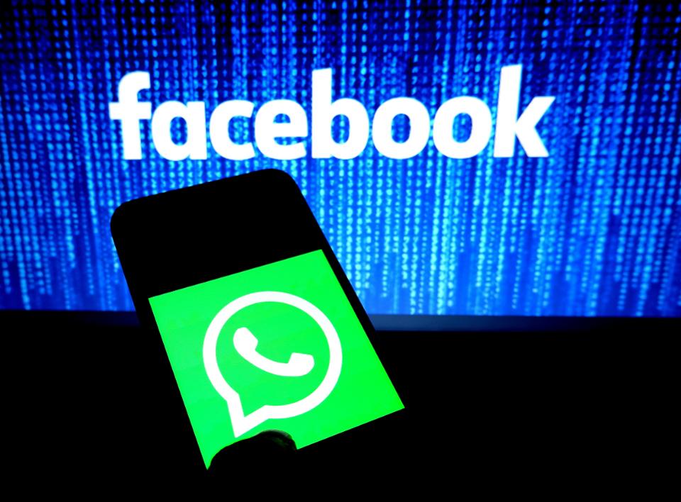 Numeri WhatsApp di Diversi Utenti Disponibili Tramite una Semplice Ricerca Google.
