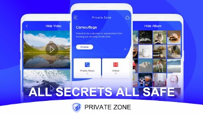 Private Zone