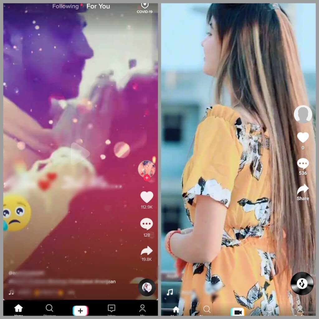 Overhyped TikTok Rival Mitron App