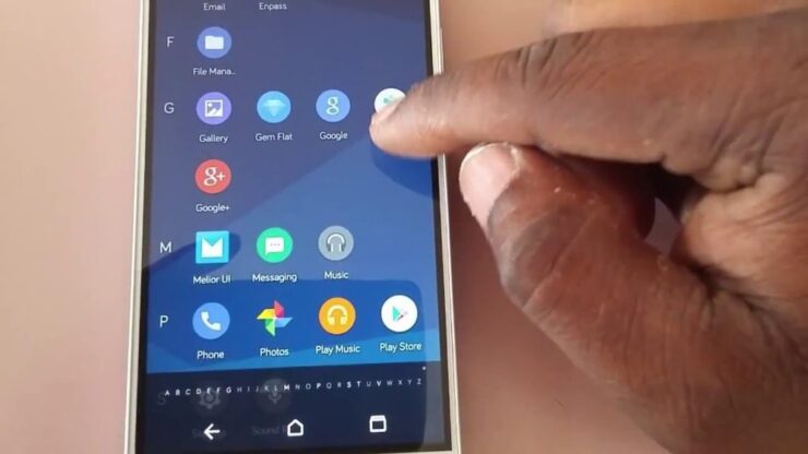 Android CyanogenMod 13 per Huawei Honor 5X
