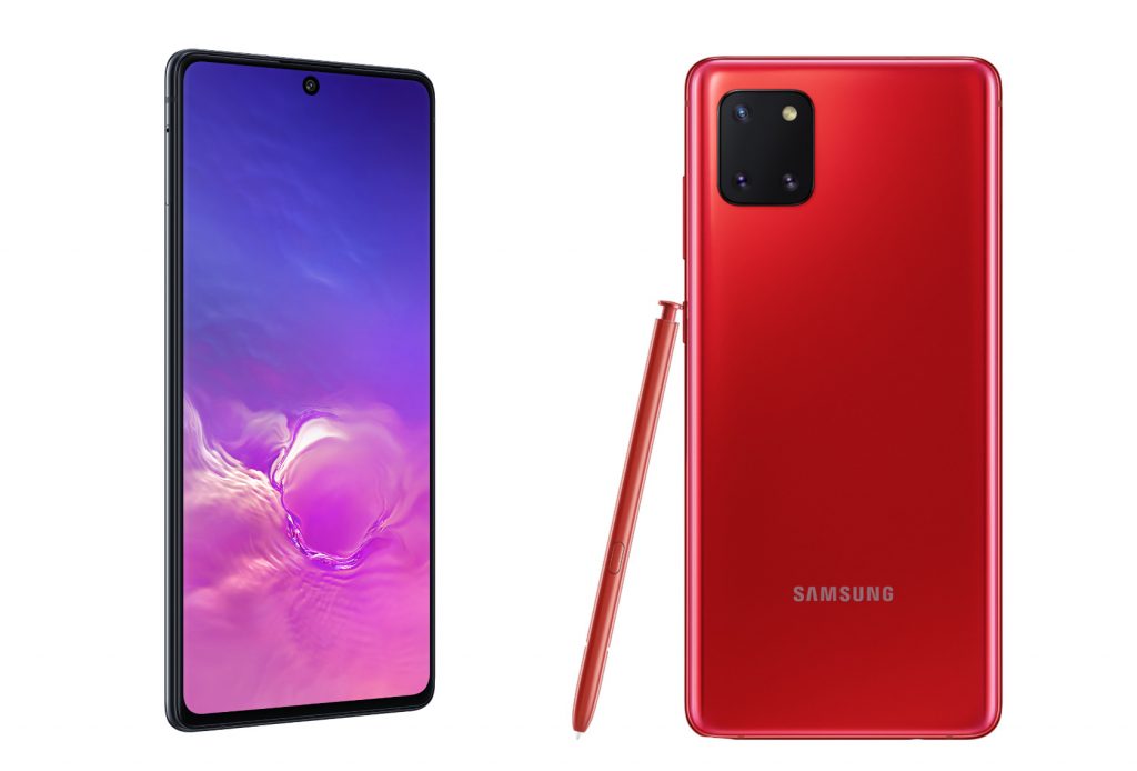 anuncios principales de CES 2020