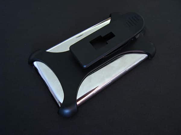 Revisão: DLO VentMounts para iPod touch + iPhone/3G