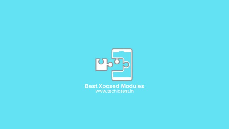 Beste Xposed-Module